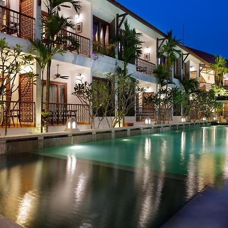 Montra Nivesha Residence Siem Reap Exterior photo